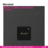 Marshall Willen II Black and Brass