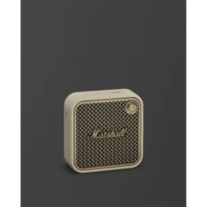 Marshall Willen II Cream - official product image 1