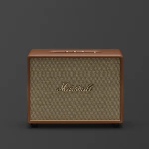 Marshall Woburn III Brown - official product image 1