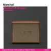 Marshall Woburn III Brown