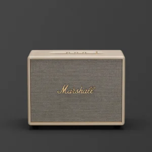 Marshall Woburn III Cream - official product image 1