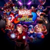 Marvel vs Capcom Infinite PS4