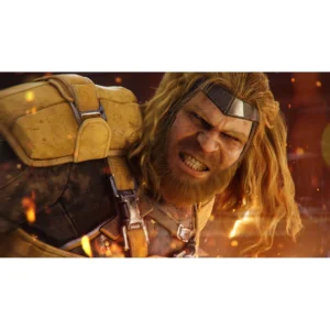 Marvel's Wolverine PS5 - official product image 1