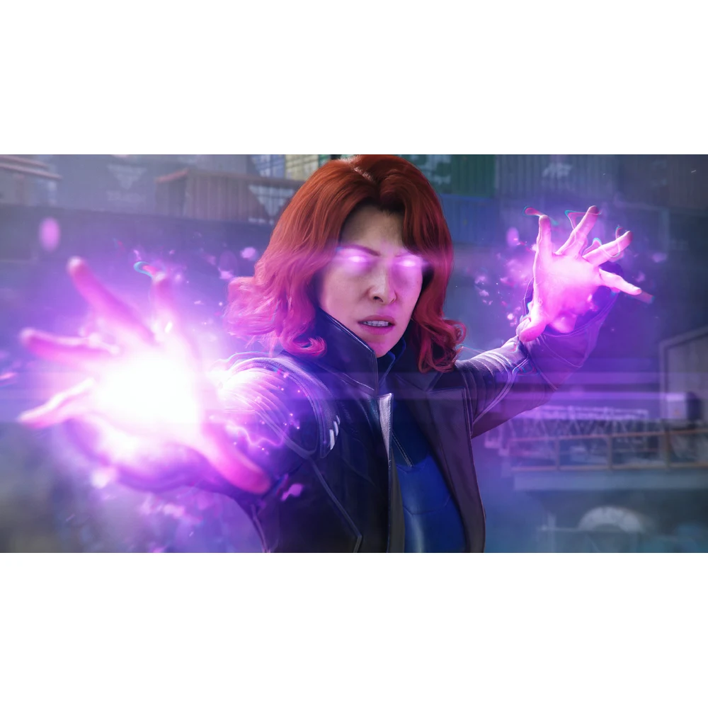 Marvel's Wolverine PS5 Standard Edition – Insomniac Games Single-Player Action Adventure 3 Marvel's Wolverine PS5 - official product image 2
