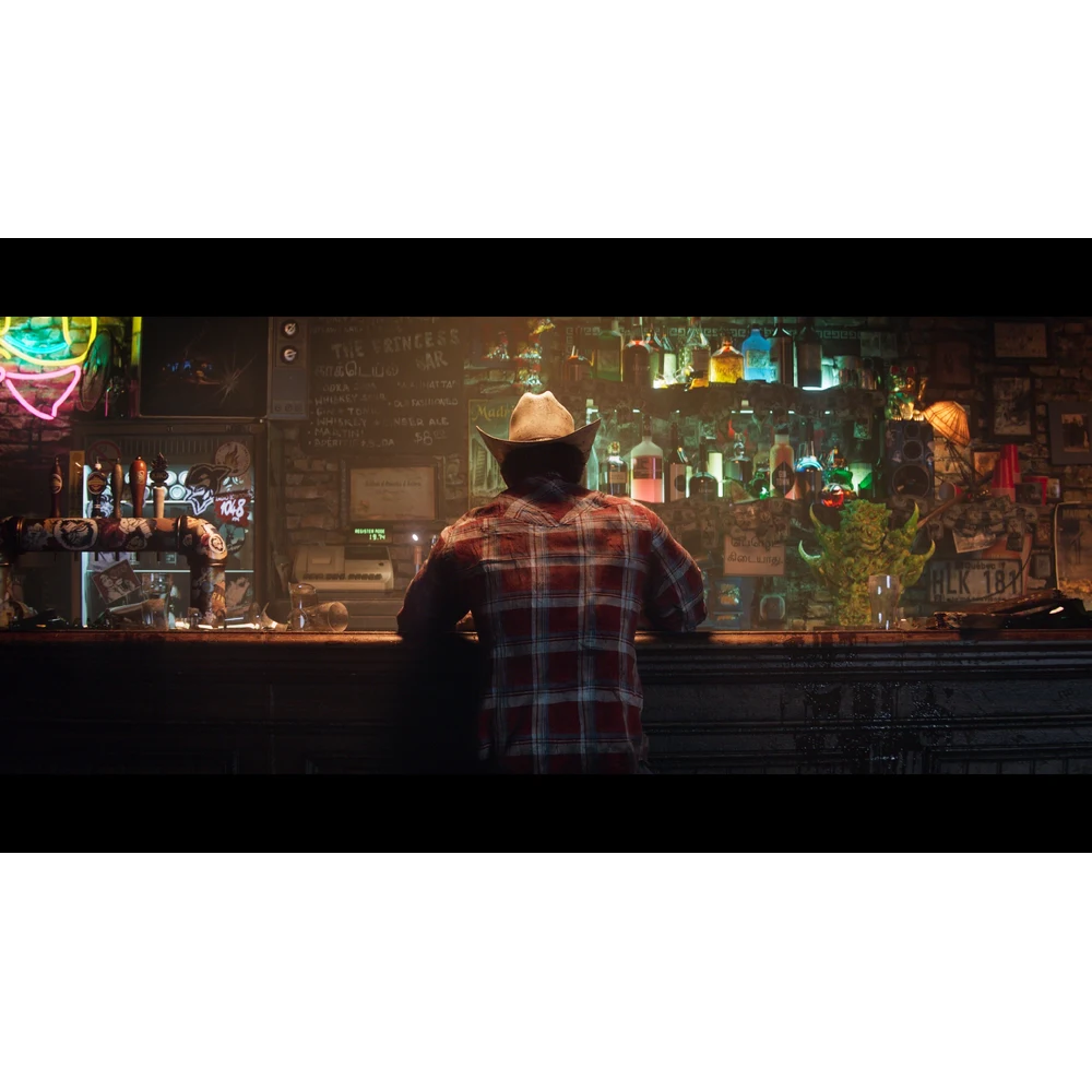 Marvel's Wolverine PS5 Standard Edition – Insomniac Games Single-Player Action Adventure 6 Marvel's Wolverine PS5 gameplay screenshot 5