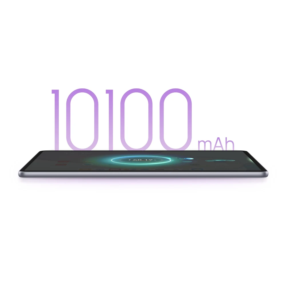 HUAWEI MatePad 11.5 Standard Edition 8GB/128GB Wi-Fi Space Gray + Pen + Smart Keyboard – TDRA UAE Version, 2.5K 120 Hz Screen, 10,100 mAh, 40 W SuperCharge, Budget Bundle 9 MatePad 11.5 128GB Pen Keyboard Bundle