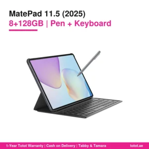 MatePad 11.5 128GB Pen Keyboard Bundle