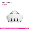 Meta Quest 3 512GB