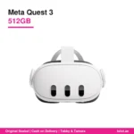 Quest 3 - 512GB, نسخة أمريكا