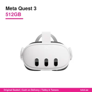 Meta Quest 3 512GB