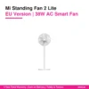 Mi Smart Standing Fan 2 Lite