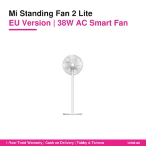 Mi Smart Standing Fan 2 Lite