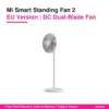 Mi Smart Standing Fan 2