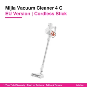 Mijia Vacuum Cleaner 4 C