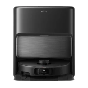 MOVA P70 Pro Ultra Robot Vacuum Black - official product image 1