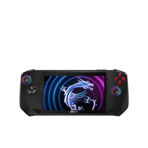 MSI Claw A1M 1TB - official product image 1