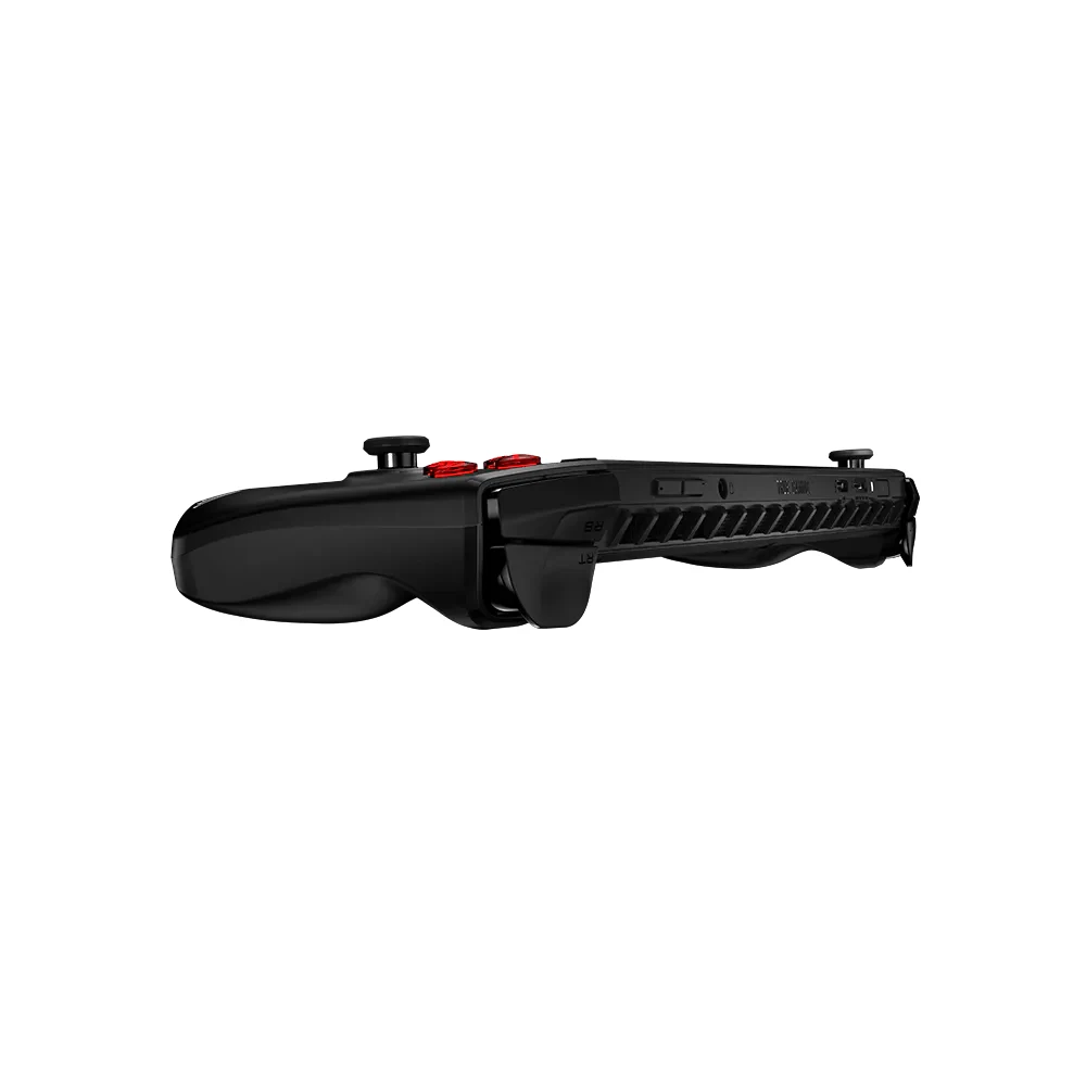 جهاز MSI Claw A1M 1TB – معالج Intel Core Ultra 7 155H وذاكرة 16GB وشاشة 7 بوصات FHD بتردد 120Hz وWi-Fi 7 وThunderbolt 4 6 MSI Claw A1M 1TB - official product image 5
