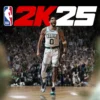 NBA 2K25 PS5 Standard Edition