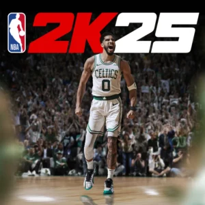 NBA 2K25 PS5 Standard Edition
