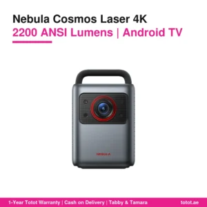 Nebula Cosmos Laser 4K