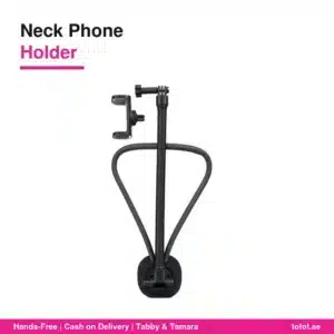 Neck Phone Holder