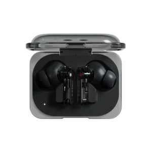 Nothing Ear (a) Black - official product image 1
