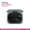 Nothing Ear (a) Black