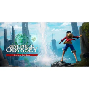 One Piece Odyssey Switch - official product image 1