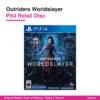 Outriders Worldslayer PS4