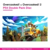 Overcooked! + Overcooked! 2 PS4