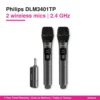 Philips DLM3401TP