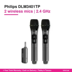 Philips DLM3401TP