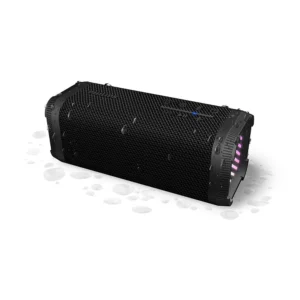 Philips TAS2000 Black - official product image 1