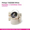 Philips TAS2509 White