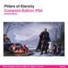 Pillars of Eternity PS4