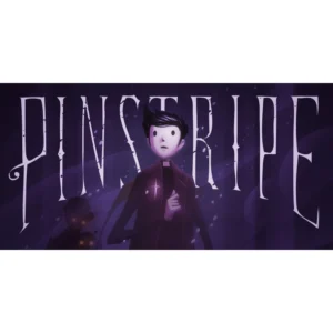Pinstripe Switch - official product image 1