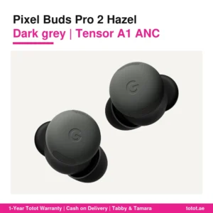 Pixel Buds Pro 2 Hazel