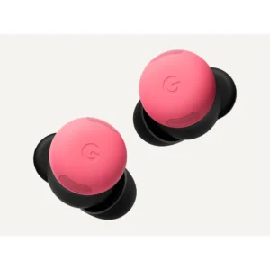 Pixel Buds Pro 2 Peony - official product image 1