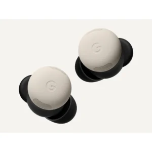 Pixel Buds Pro 2 Porcelain - official product image 1