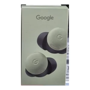 Pixel Buds Pro 2 Wintergreen - official product image 1