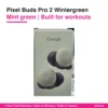 Pixel Buds Pro 2 Wintergreen