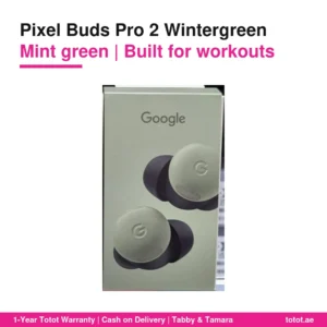 Pixel Buds Pro 2 Wintergreen