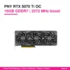 PNY RTX 5070 Ti OC