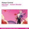 Poison Control PS4