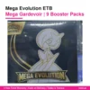 Mega Evolution Elite Trainer Box Gardevoir