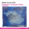 Stellar Crown Elite Trainer Box