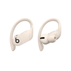 Powerbeats Pro Ivory - official product image 1
