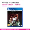 Process of Elimination PS4