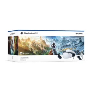 PS VR2 Horizon Call of the Mountain Bundle - official product image 1