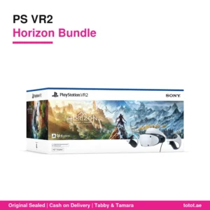 PS VR2 Horizon Call of the Mountain Bundle